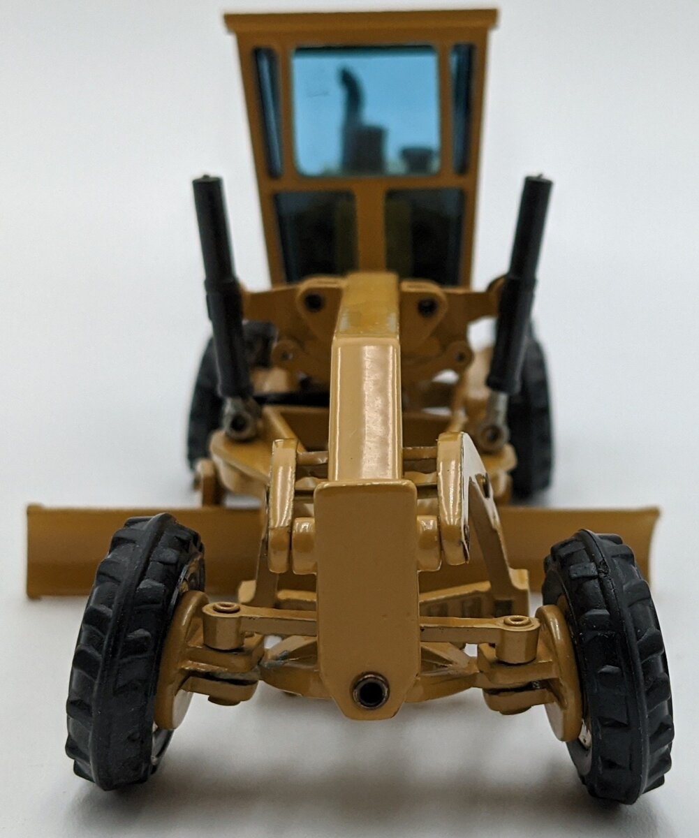 Joal 217 1:50 Caterpillar 12G Motor Grader NIB