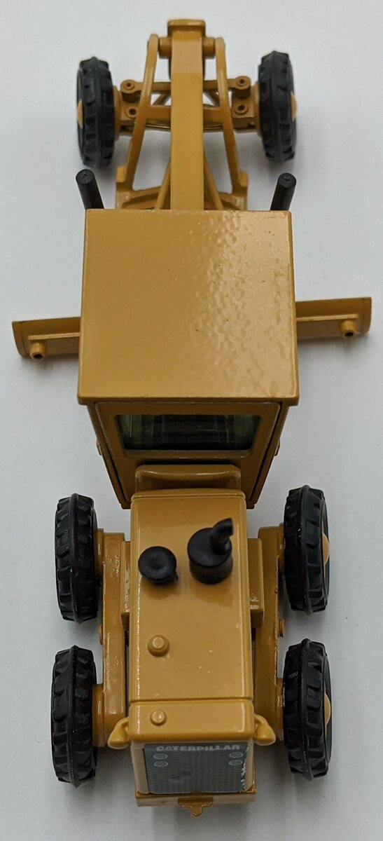 Joal 217 1:50 Caterpillar 12G Motor Grader NIB