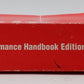 Caterpillar Performance Handbook Edition 37 By Caterpillar VG