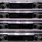 American Models BDBS14 S Scale Atlantic Coast Line Passenger Car Set (4) EX/Box