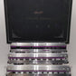 American Models BDBS14 S Scale Atlantic Coast Line Passenger Car Set (4) EX/Box