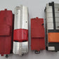 Tyco & Other HO Scale Assorted Cabooses: 506, 309, 2 [4] VG