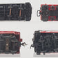 Tyco & Other HO Scale Assorted Cabooses: 506, 309, 2 [4] VG