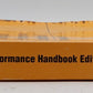 Caterpillar Performance Handbook Edition 26 By Caterpillar VG