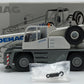 Conrad 2089 1:50 Demag AC 75 Telescopic Crane NIB