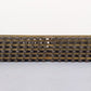 LGB 1060 G 600mm 24" Brass Rail Straight Track (Box of 12) EX/Box