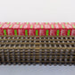 LGB 1060 G 600mm 24" Brass Rail Straight Track (Box of 12) EX/Box