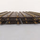 LGB 1060 G 600mm 24" Brass Rail Straight Track (Box of 12) EX/Box
