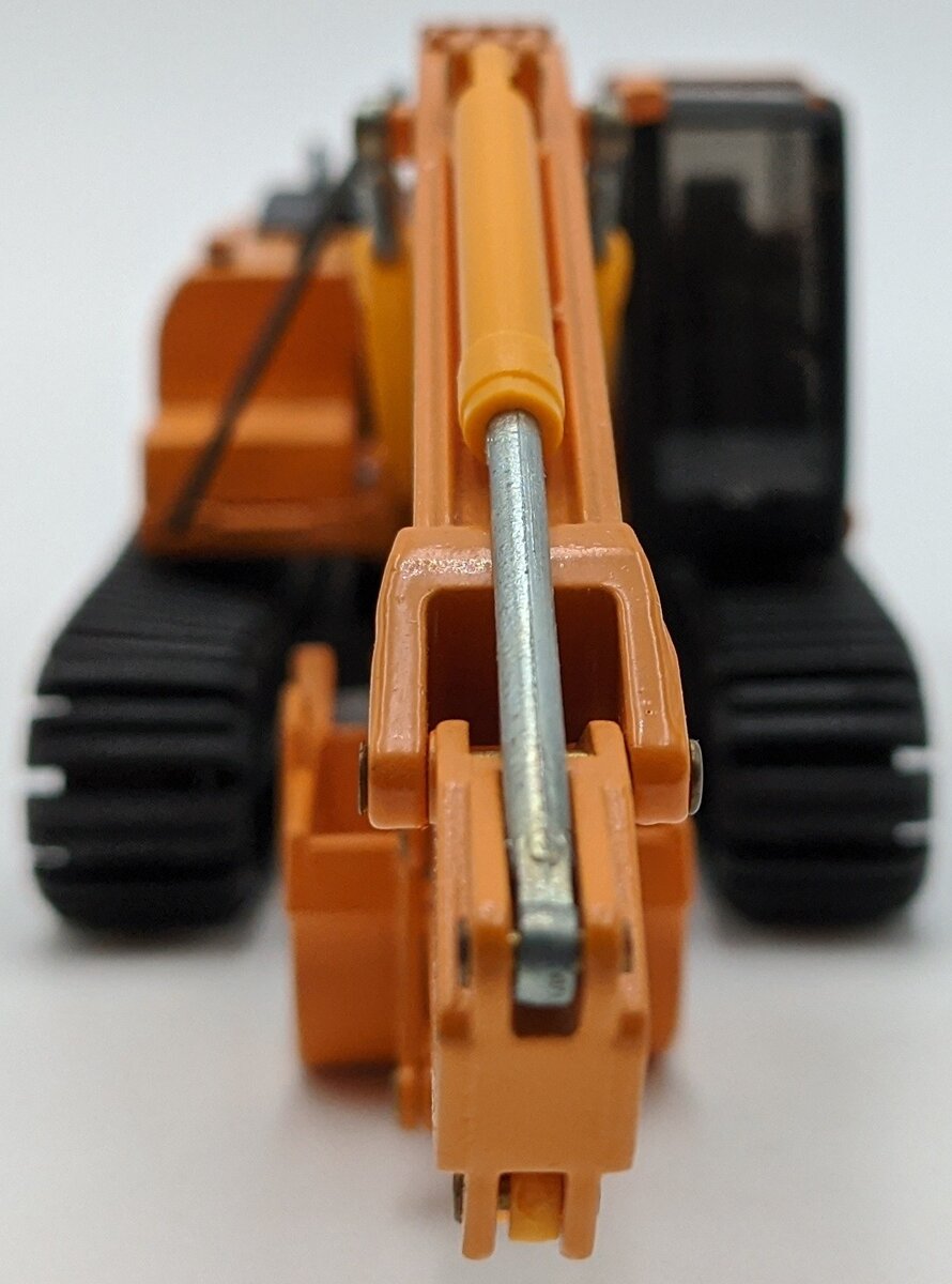 NZG 515 1:50 Caterpillar 325CL Excavator NIB