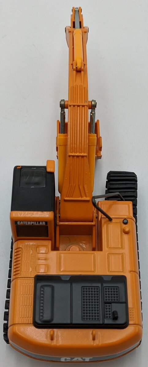 NZG 515 1:50 Caterpillar 325CL Excavator NIB