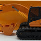 NZG 515 1:50 Caterpillar 325CL Excavator NIB