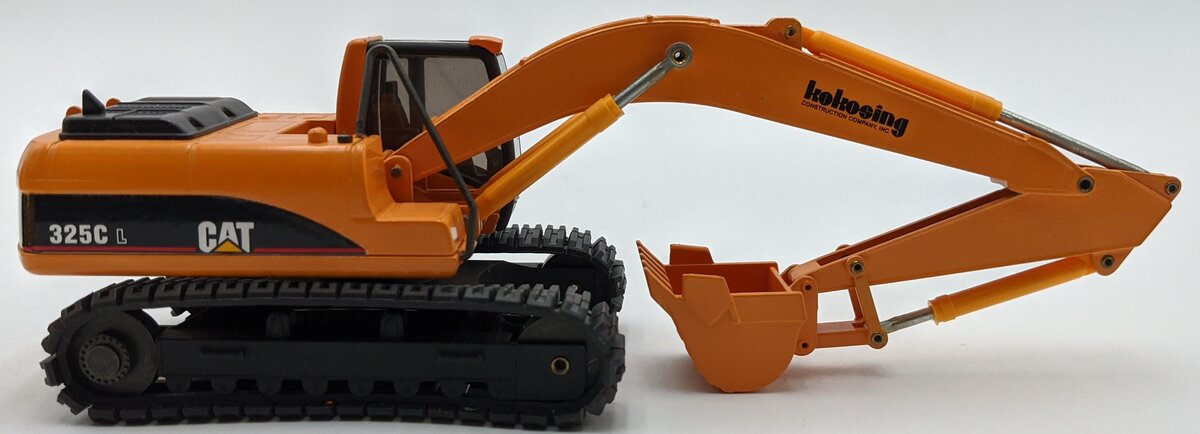NZG 515 1:50 Caterpillar 325CL Excavator NIB