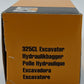 NZG 515 1:50 Caterpillar 325CL Excavator NIB