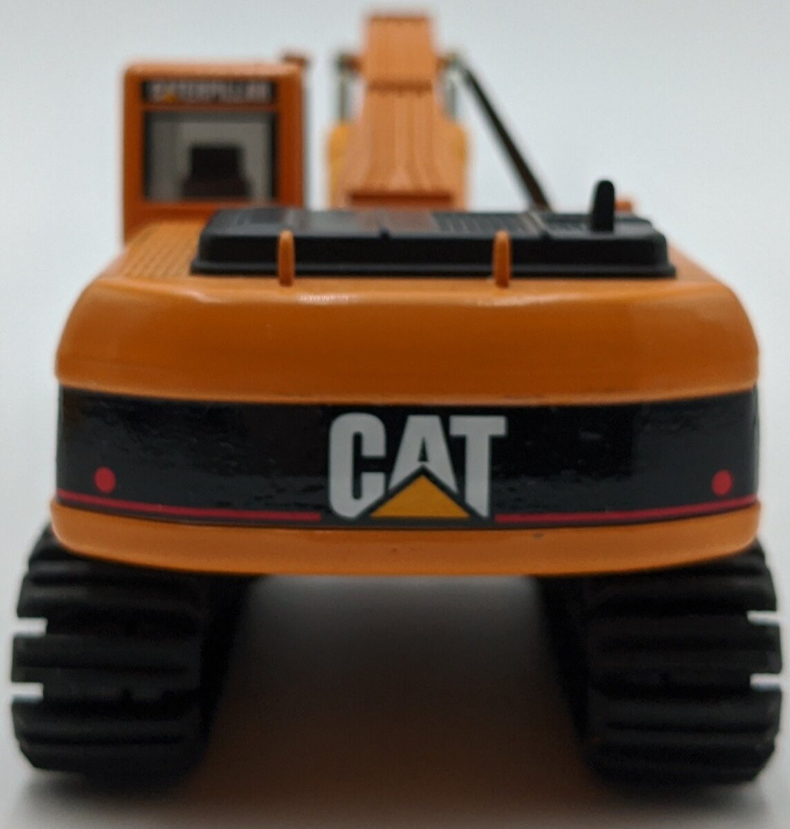 NZG 515 1:50 Caterpillar 325CL Excavator NIB