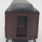 Rivarossi 2724 HO Pennsylvania Railroad James Logan Pullman Car VG