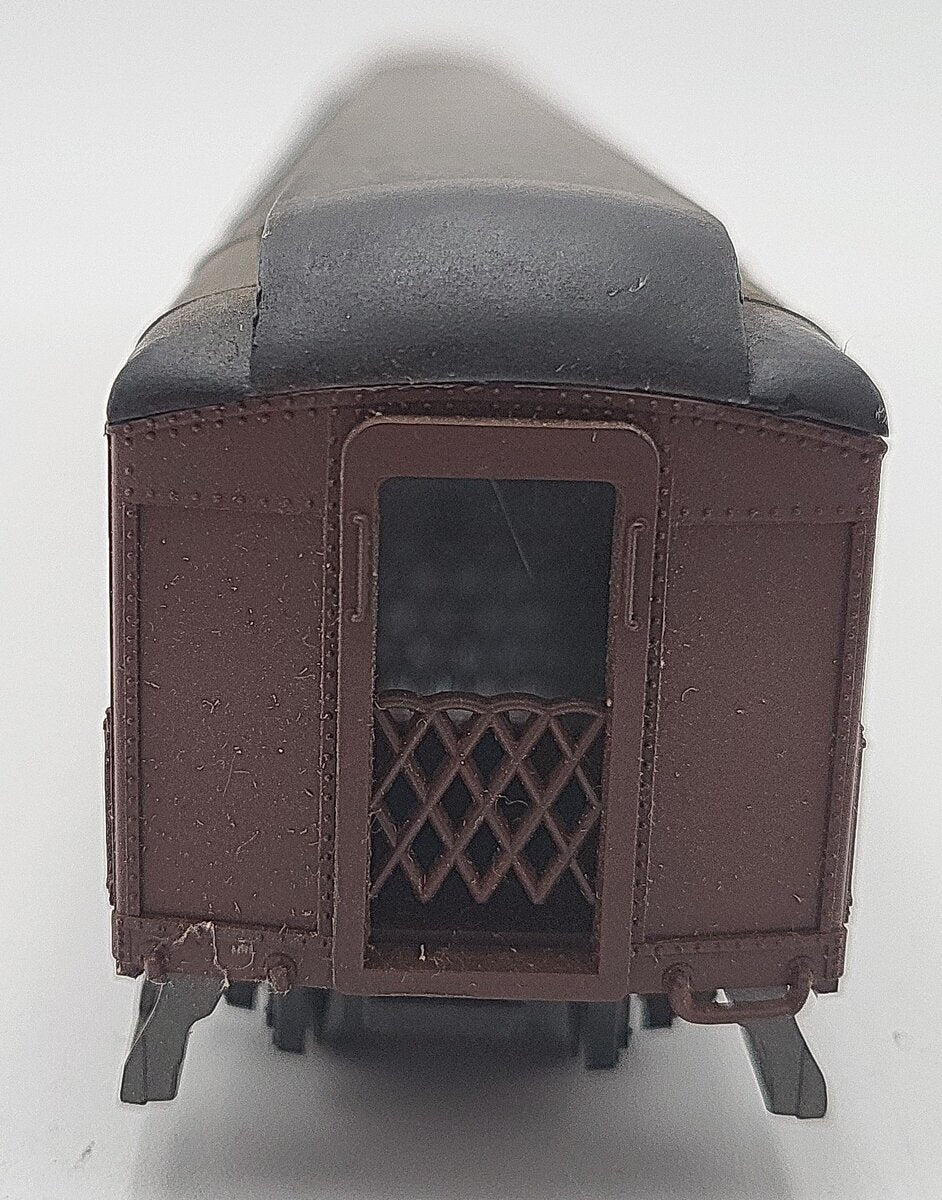 Rivarossi 2724 HO Pennsylvania Railroad James Logan Pullman Car VG