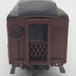 Rivarossi 2724 HO Pennsylvania Railroad James Logan Pullman Car VG