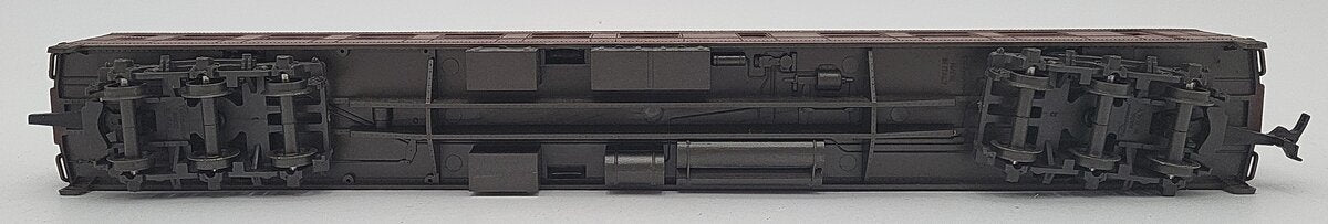 Rivarossi 2726/0 HO Scale Pennsylvania Dining Car #1184 VG