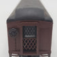 Rivarossi 2726/0 HO Scale Pennsylvania Dining Car #1184 VG