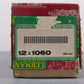 LGB 1060 G 600mm 24" Brass Rail Straight Track (Box of 12) EX/Box