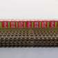 LGB 1060 G 600mm 24" Brass Rail Straight Track (Box of 12) EX/Box