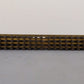 LGB 1060 G 600mm 24" Brass Rail Straight Track (Box of 12) EX/Box