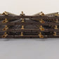 LGB 1060 G 600mm 24" Brass Rail Straight Track (Box of 12) EX/Box