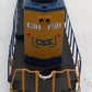 Bachmann 67202 HO CSX EMD SD40-2 Diesel Locomotive (Modified) #8013 VG