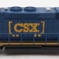 Bachmann 67202 HO CSX EMD SD40-2 Diesel Locomotive (Modified) #8013 VG