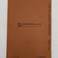 Caterpillar Parts Book 173B Hydraulic Control By Caterpillar