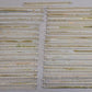 Kato N Scale Assorted Straight Track Sections (58) EX