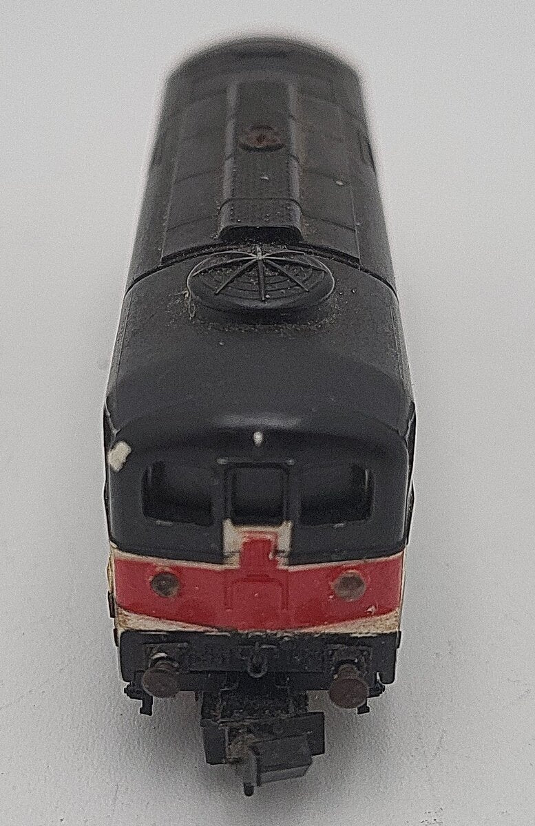 Lima N Scale New Haven B Unit Diesel Locomotive #430 VG