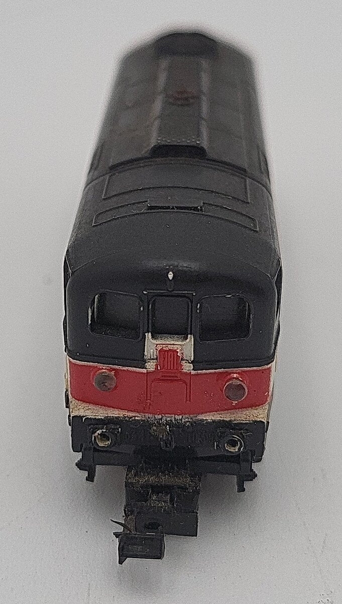 Lima N Scale New Haven B Unit Diesel Locomotive #430 VG