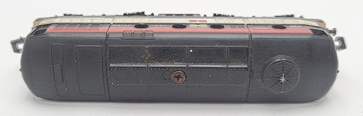 Lima N Scale New Haven B Unit Diesel Locomotive #430 VG