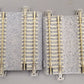 Kato N Scale Assorted Crossovers Switches & Track [15] EX