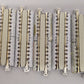 Kato N Scale Assorted Crossovers Switches & Track [15] EX