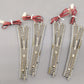 Kato N Scale Assorted Crossovers Switches & Track [15] EX