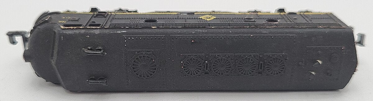 Atlas N Scale Erie Diesel Locomotive #716 VG