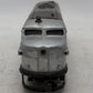 Lionel 2023 Vintage O Union Pacific Silver/Gray Alco Powered A Diesel Locomotive