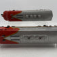Lionel 2353 Vintage O Santa Fe F-3 AA Diesel Locomotive Set #2353 VG