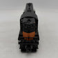 Lionel 2338 Vintage O Gauge Milwaukee Road Powered GP-7 Diesel Locomotive VG