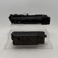 Lionel 2056 Vintage O 4-6-4 Steam Locomotive w/6466WX Tender VG