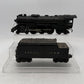 Lionel 2056 Vintage O 4-6-4 Steam Locomotive w/6466WX Tender VG
