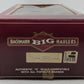 Bachmann 93102 Bachmann 93102 Santa Fe Bobber Caboose LN/Box