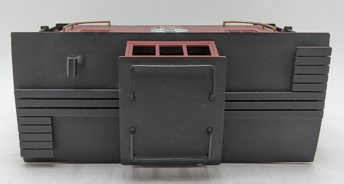 Bachmann 93102 Bachmann 93102 Santa Fe Bobber Caboose LN/Box