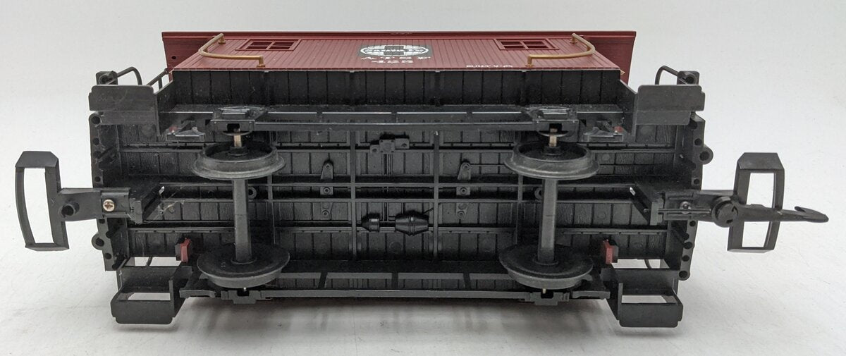 Bachmann 93102 Bachmann 93102 Santa Fe Bobber Caboose LN/Box