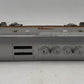 Lionel 2343C Vintage O Santa Fe F-3 Screen Top Non-Pwd. B-Unit Diesel Locomotive VG