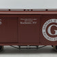 Bachmann G Gauge Single-Door Boxcar - Custom LN