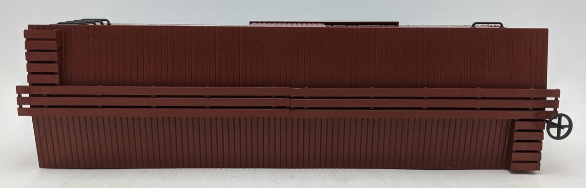 Bachmann G Gauge Single-Door Boxcar - Custom LN
