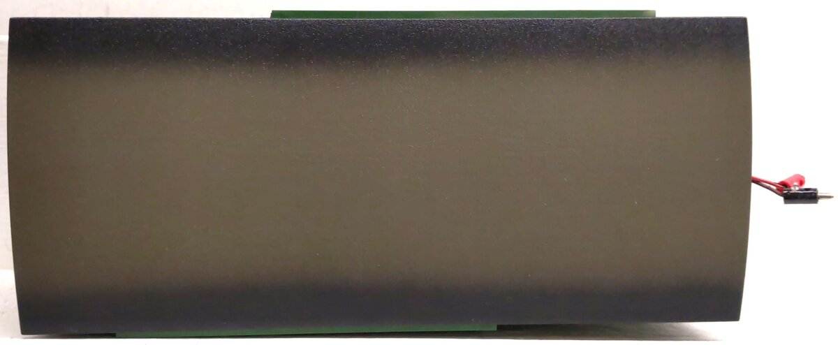 LGB 41352 G Gauge Steam Sound Boxcar LN/Box